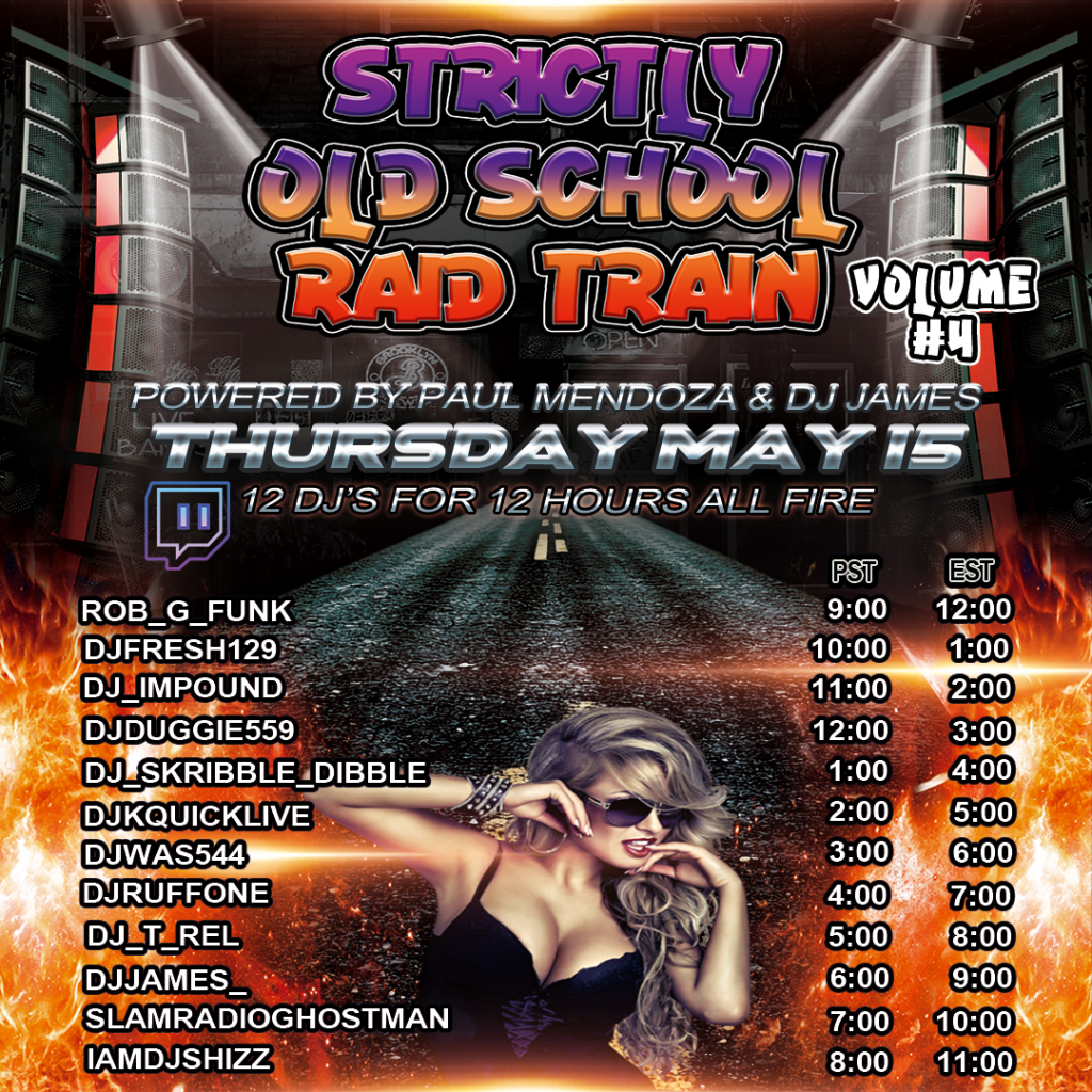 MAY 15TH FLYER
