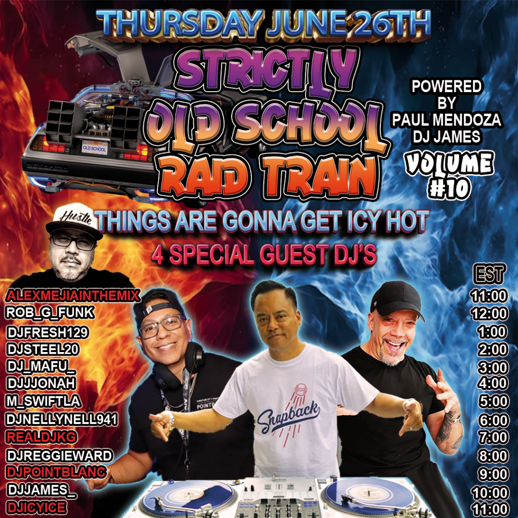 JUNE 26-